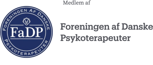 Medlem af Foreningen af Danske Psykoterapeuter